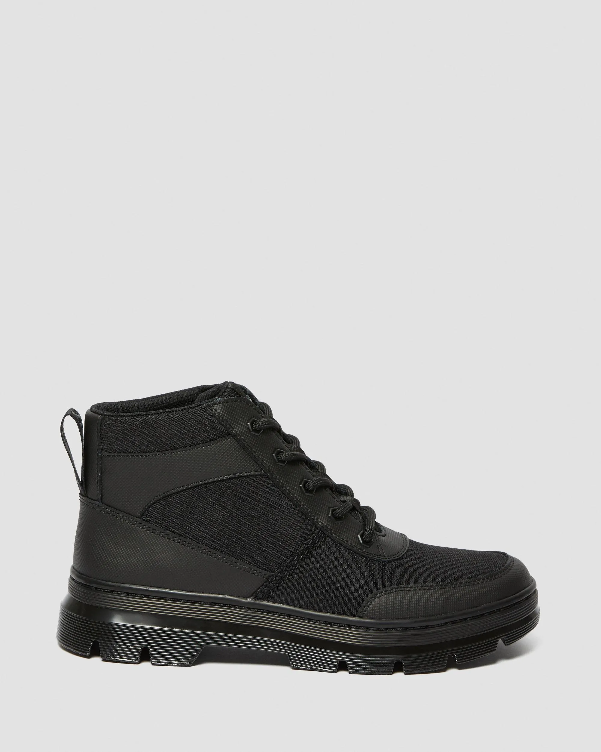 Botines utilitarios Chukka Bonny Tech Poly