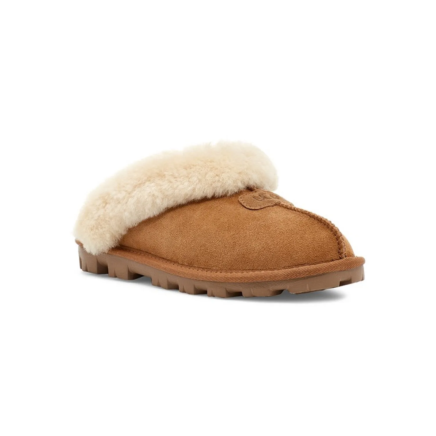 CALZADO UGG COQUETTE  MARRóN