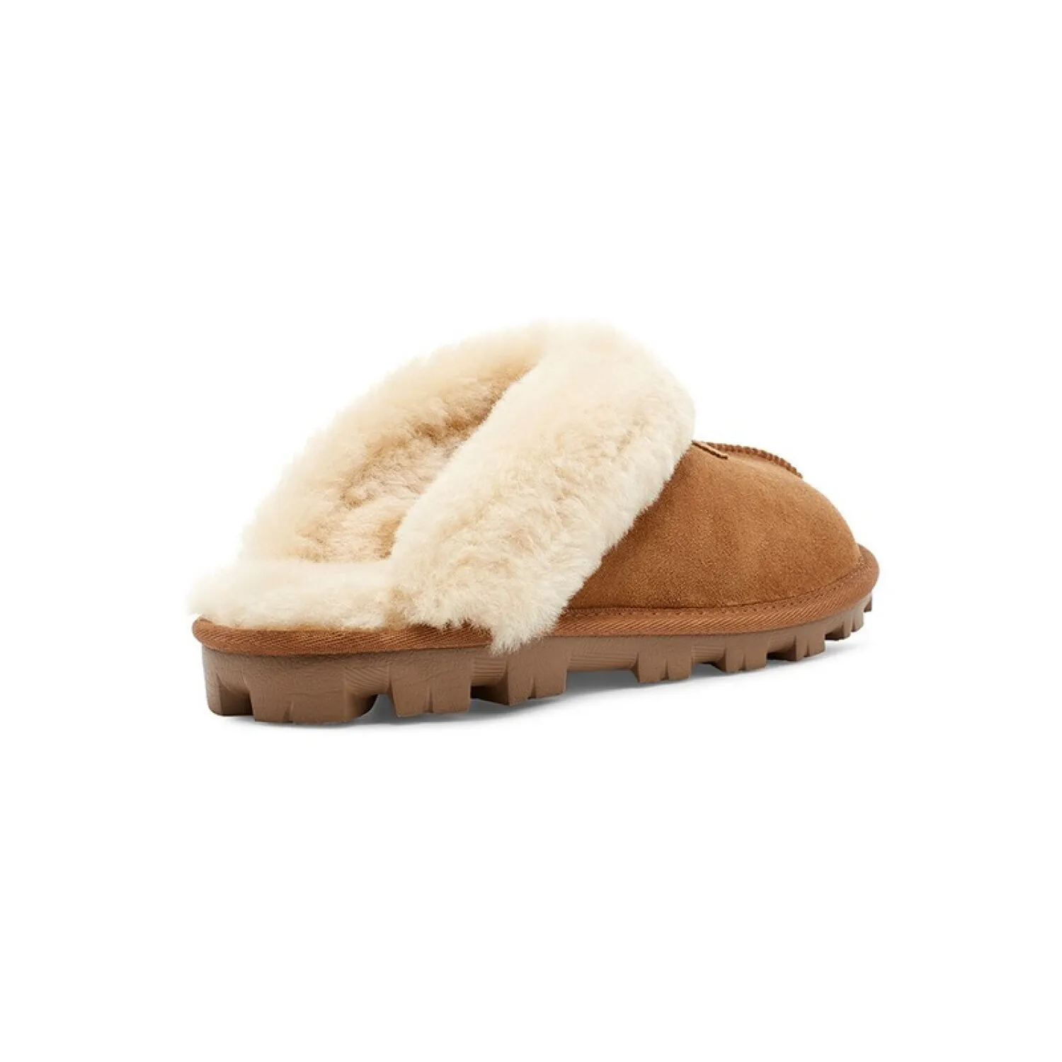 CALZADO UGG COQUETTE  MARRóN