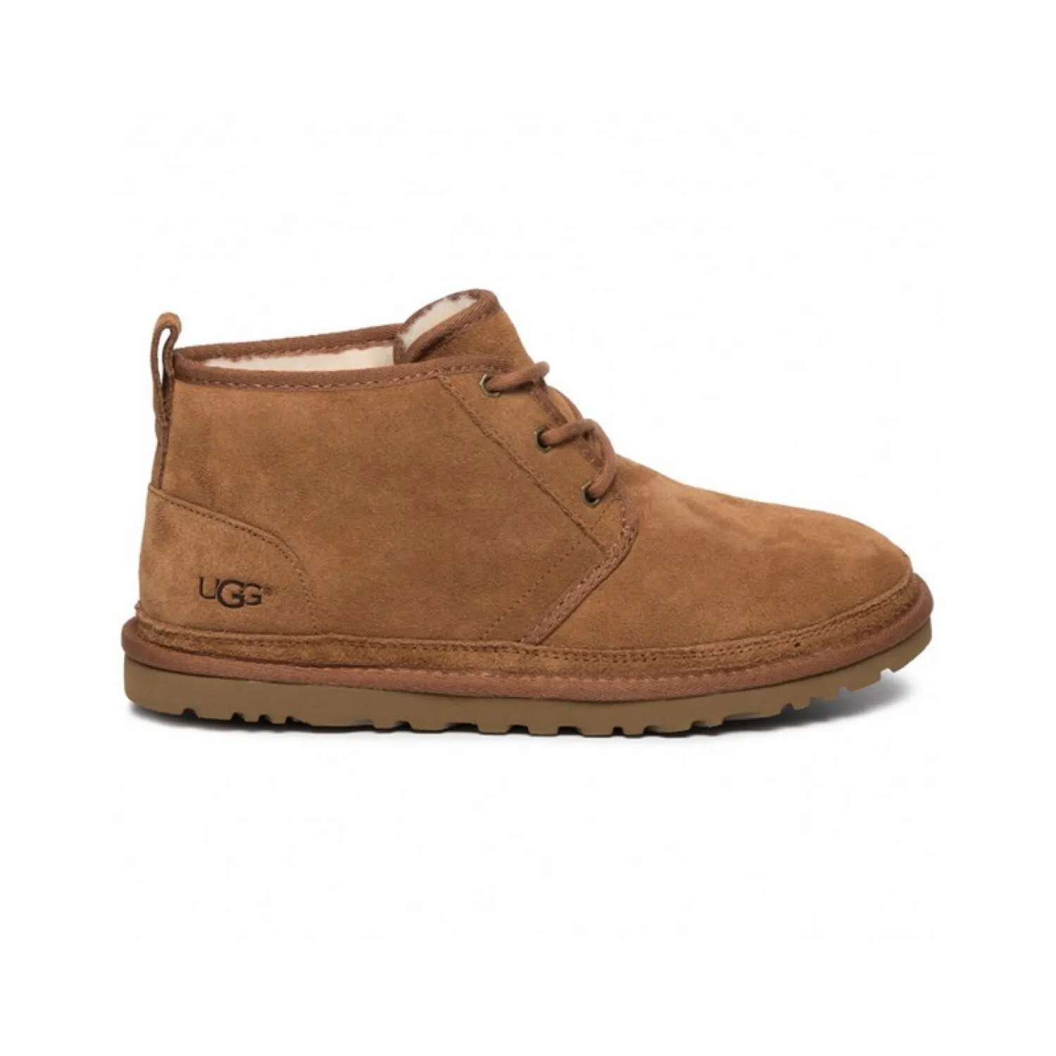 CALZADO UGG NEUMEL  MARRóN