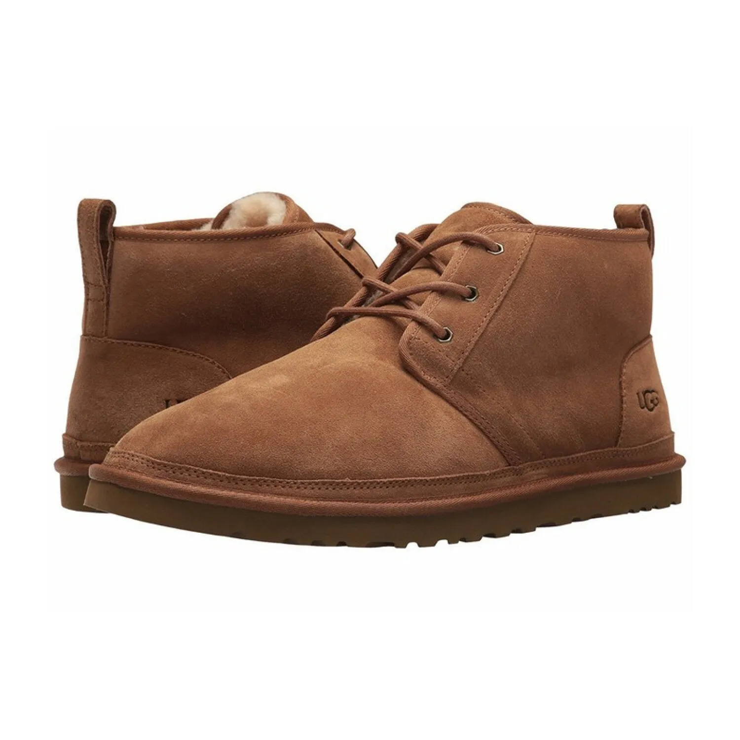 CALZADO UGG NEUMEL  MARRóN