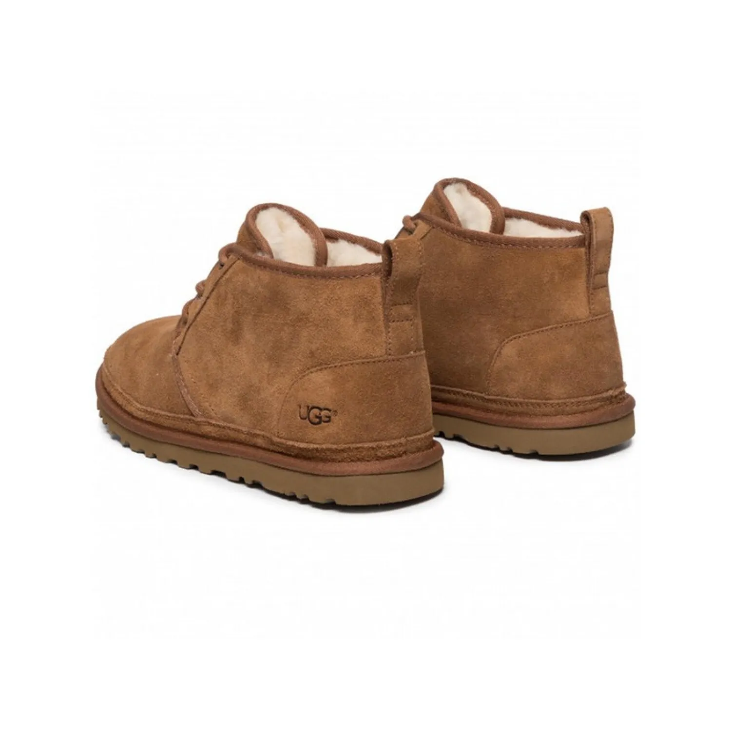 CALZADO UGG NEUMEL  MARRóN