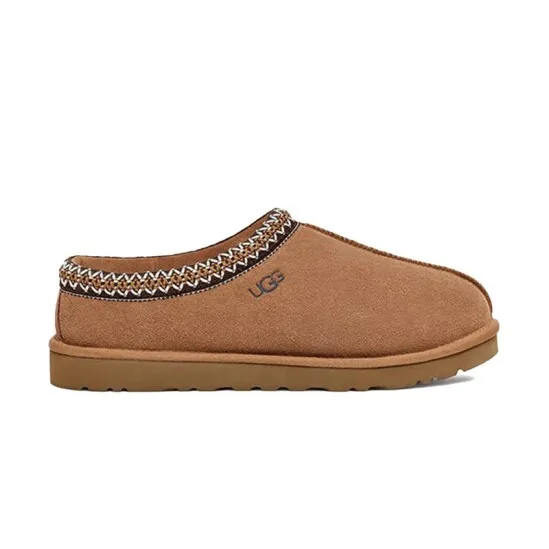 CALZADO UGG TASMAN  MARRóN