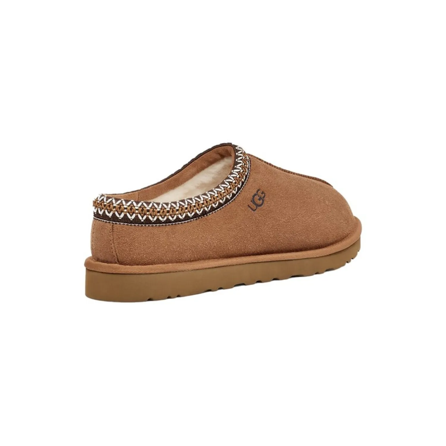 CALZADO UGG TASMAN  MARRóN
