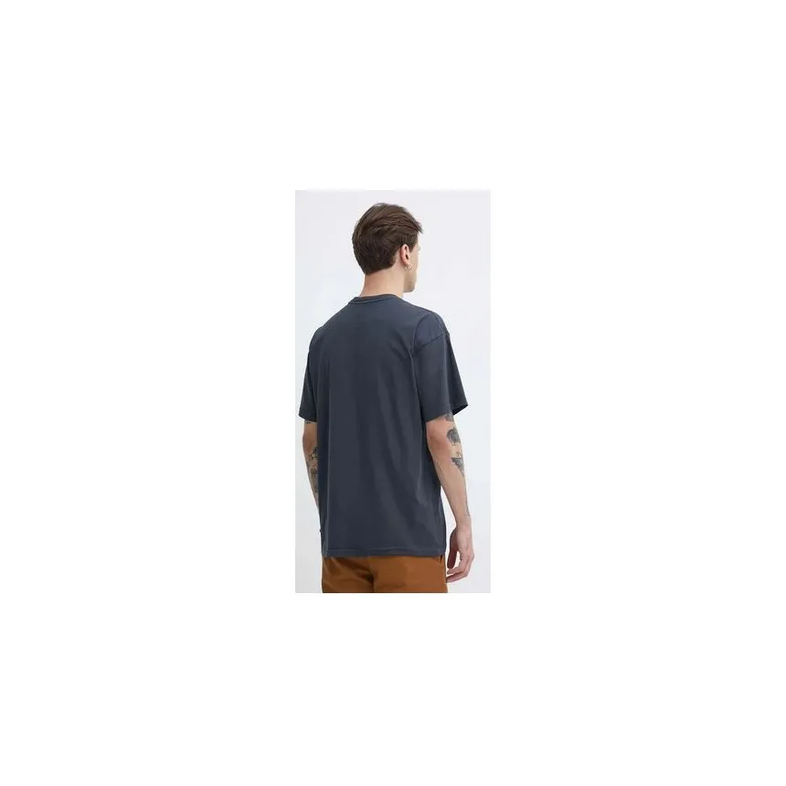 Camiseta Billabong Dog Days Para Hombre