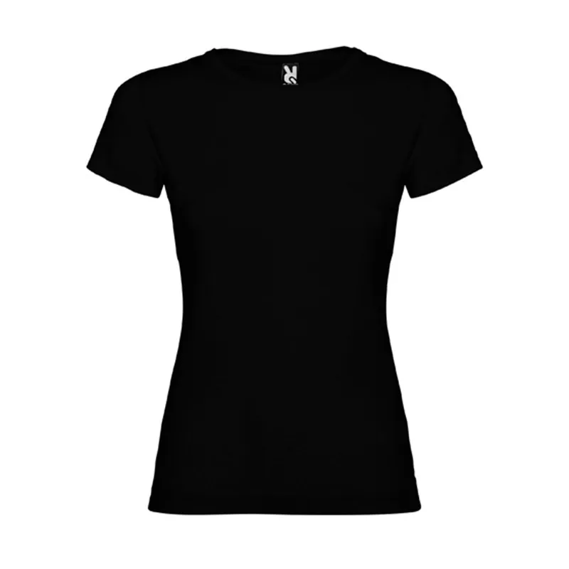 CAMISETA DE MUJER MANGA CORTA JAMAICA  ROLY