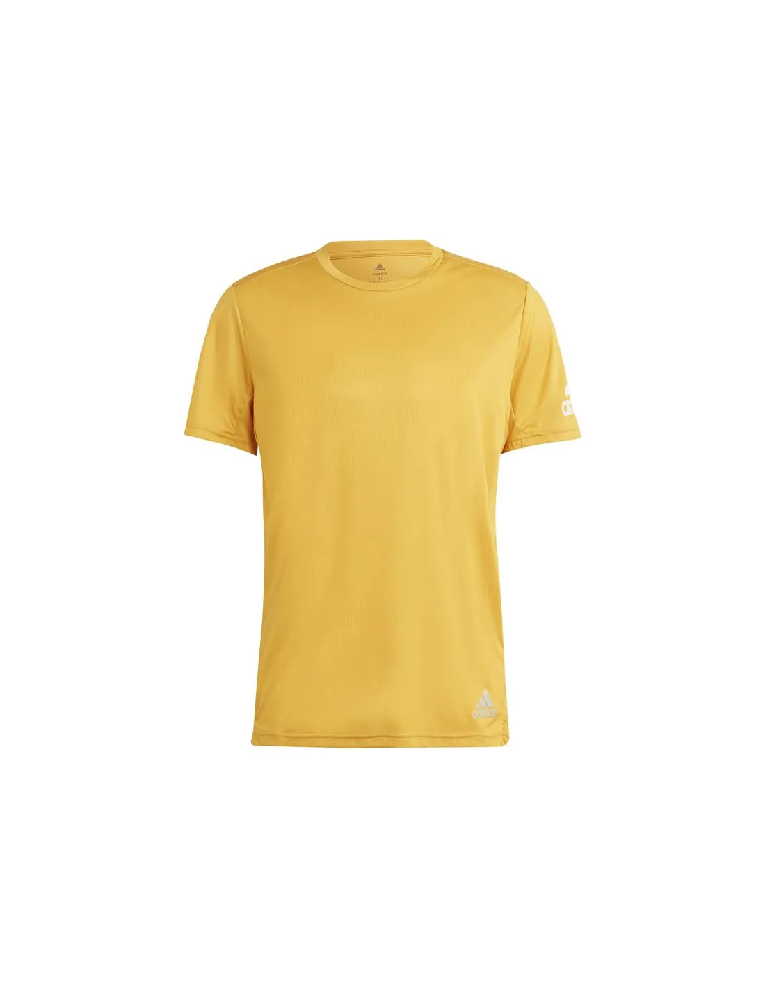 Camiseta de Running adidas Run It Hombre