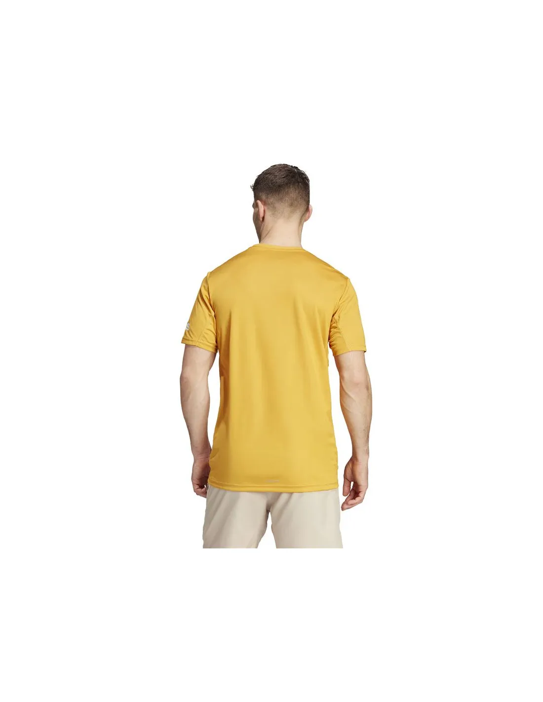 Camiseta de Running adidas Run It Hombre