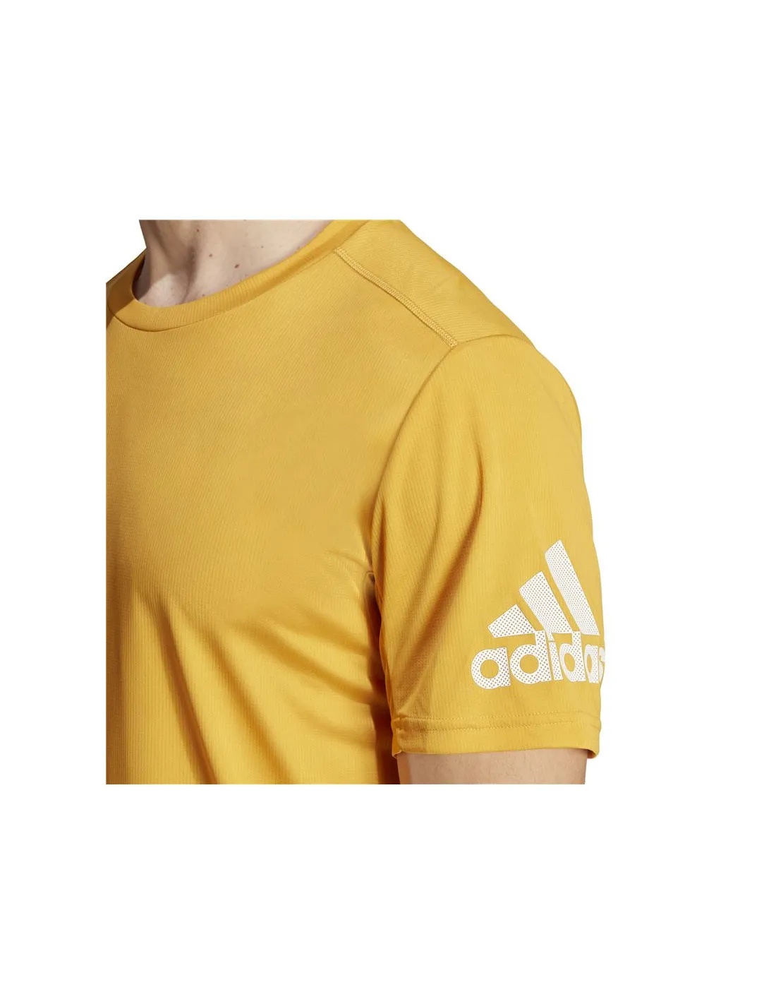 Camiseta de Running adidas Run It Hombre