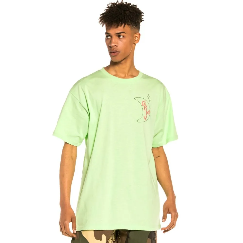 CAMISETA GRIMEY "NINE WINDS FREEMONT"  MINT | SPRING 22