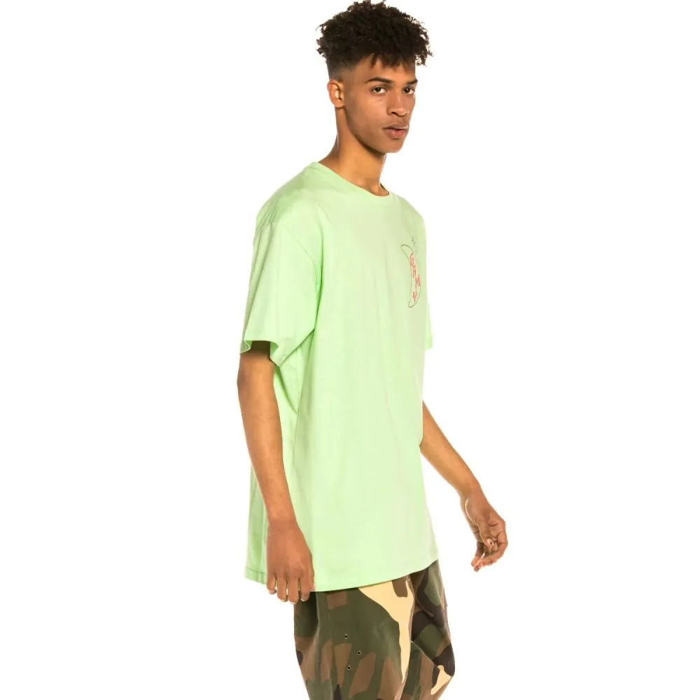 CAMISETA GRIMEY "NINE WINDS FREEMONT"  MINT | SPRING 22