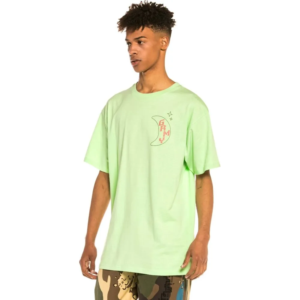 CAMISETA GRIMEY "NINE WINDS FREEMONT"  MINT | SPRING 22