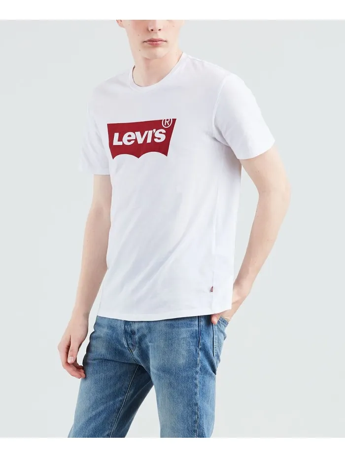 CAMISETA LEVI'S® STANDARD HOUSEMARK TEE 177830140