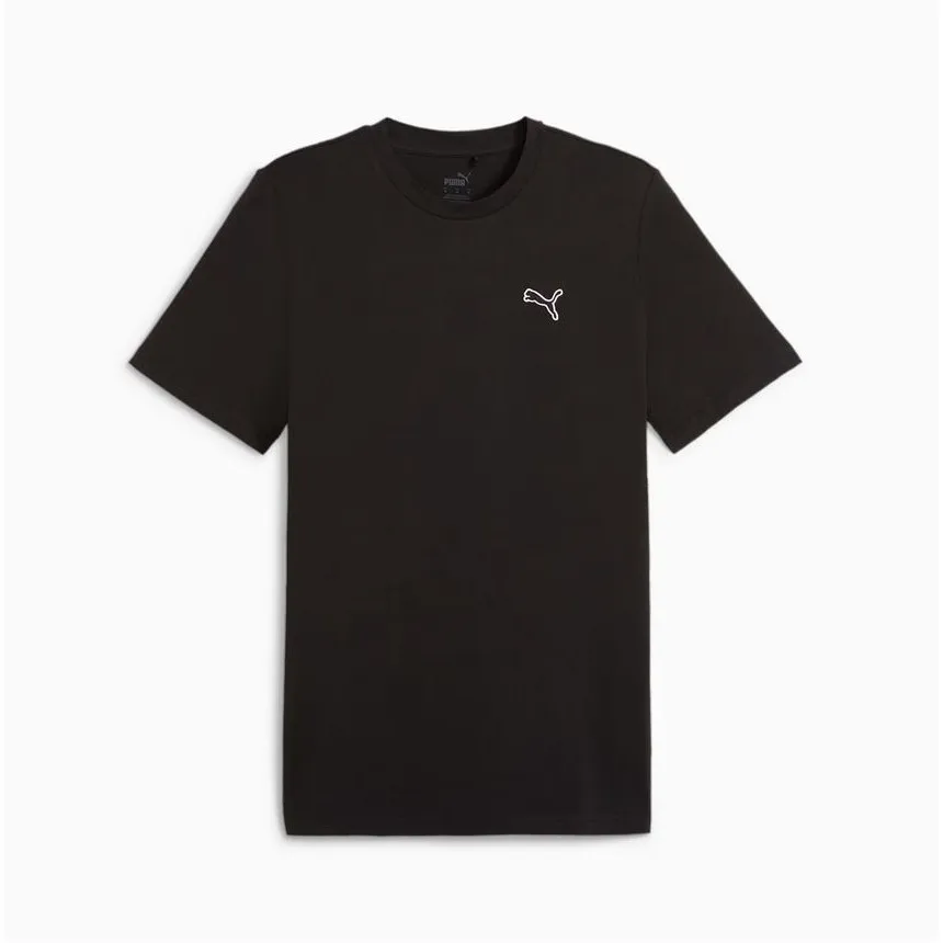 Camiseta Puma Better Essentials Para Hombre