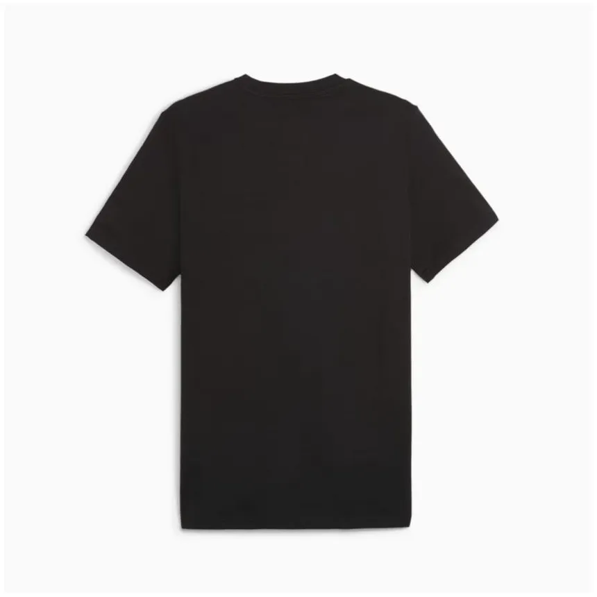 Camiseta Puma Better Essentials Para Hombre
