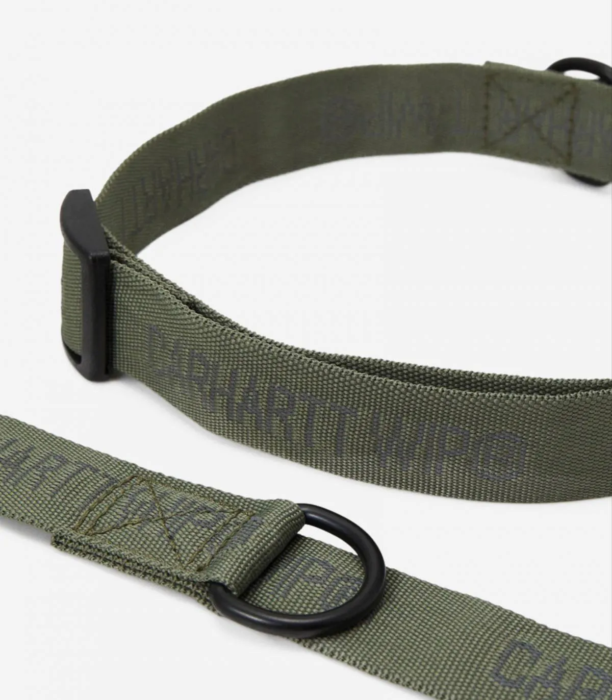 CARHARTT WIP  COLLAR PARA PERRO  TOUR DOG LEASH & COLLAR