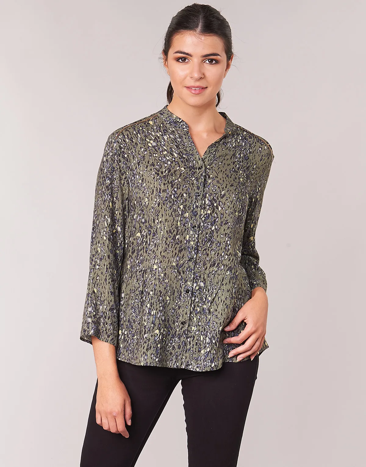 CARLY CHEMISE