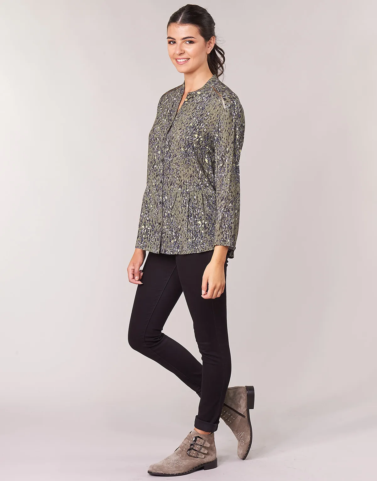 CARLY CHEMISE