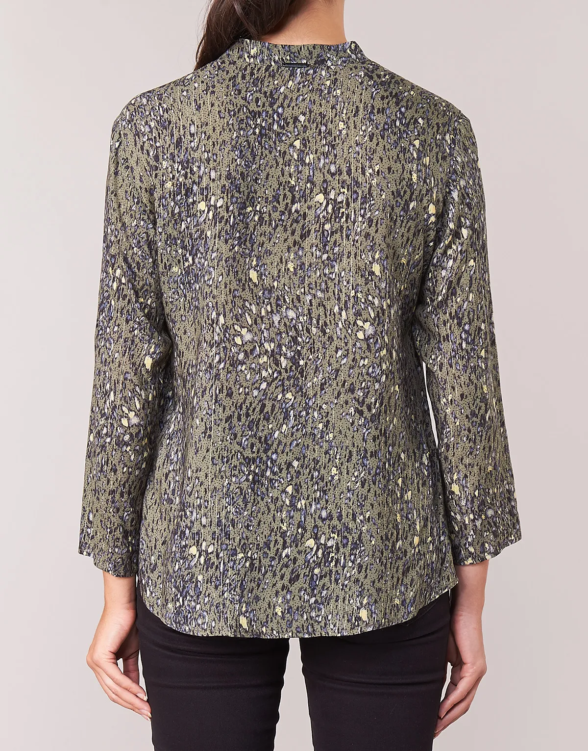 CARLY CHEMISE