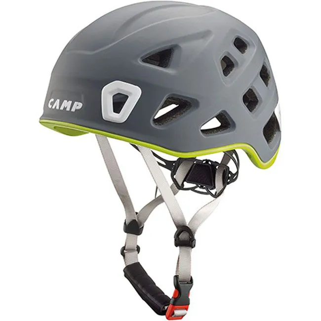Casco camp Storm L