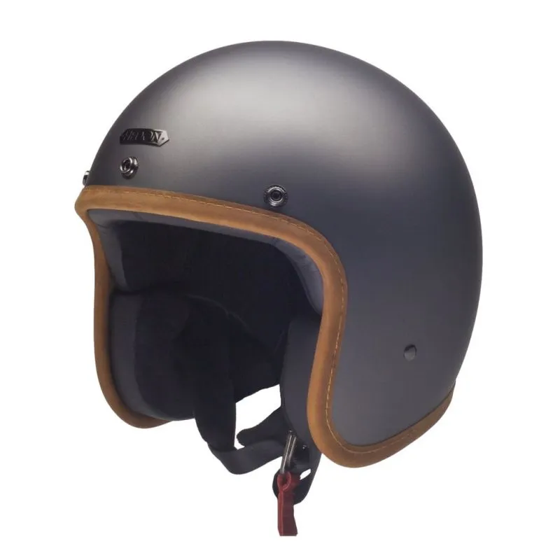CASCO HEDONIST ASH JET  HEDON