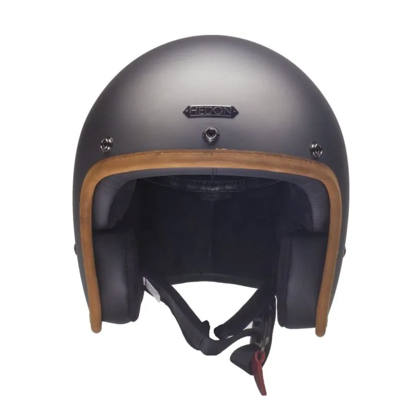 CASCO HEDONIST ASH JET  HEDON