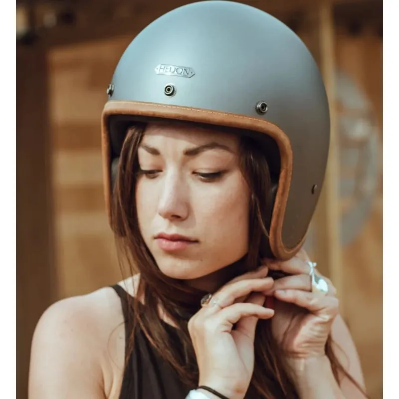 CASCO HEDONIST ASH JET  HEDON