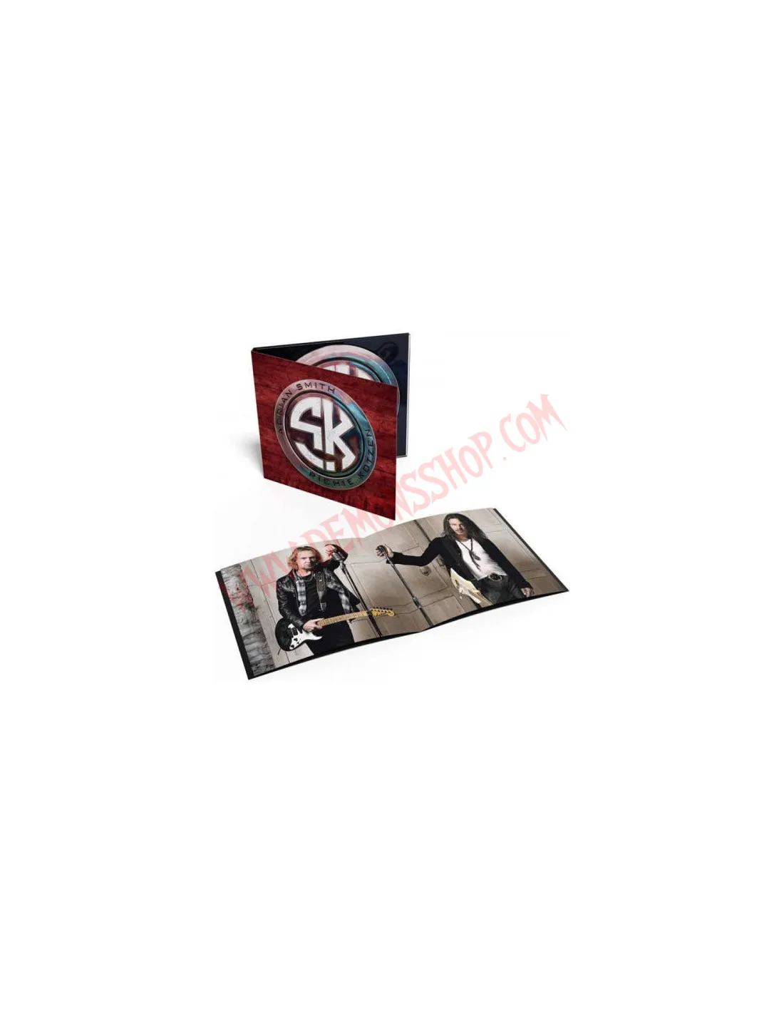CD SMITH/KOTZEN  SMITH/KOTZEN