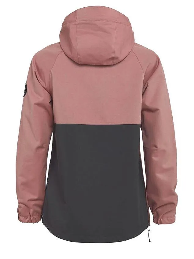 CHAQUETA HORSEFEATHERS ARIA  ASH ROSE  WOMEN´S