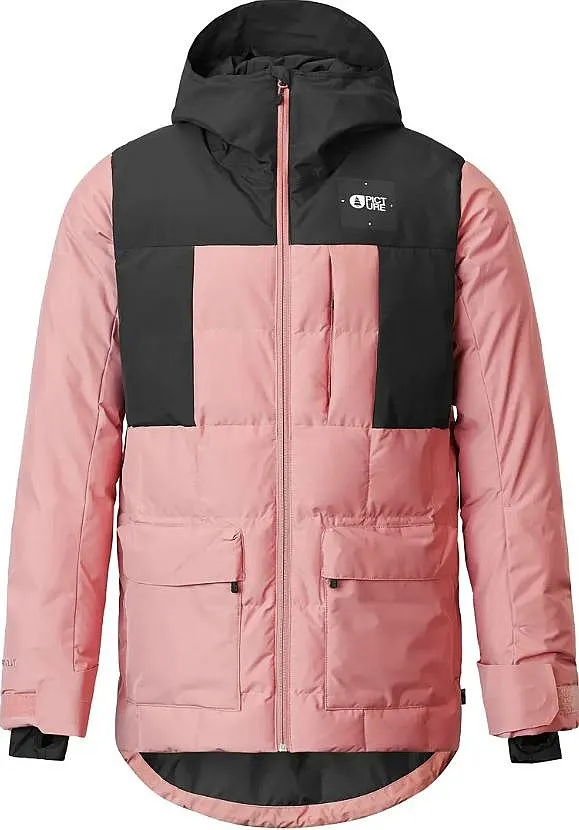 CHAQUETA PICTURE FACE IT  ASH ROSE  WOMEN´S