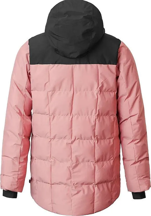 CHAQUETA PICTURE FACE IT  ASH ROSE  WOMEN´S