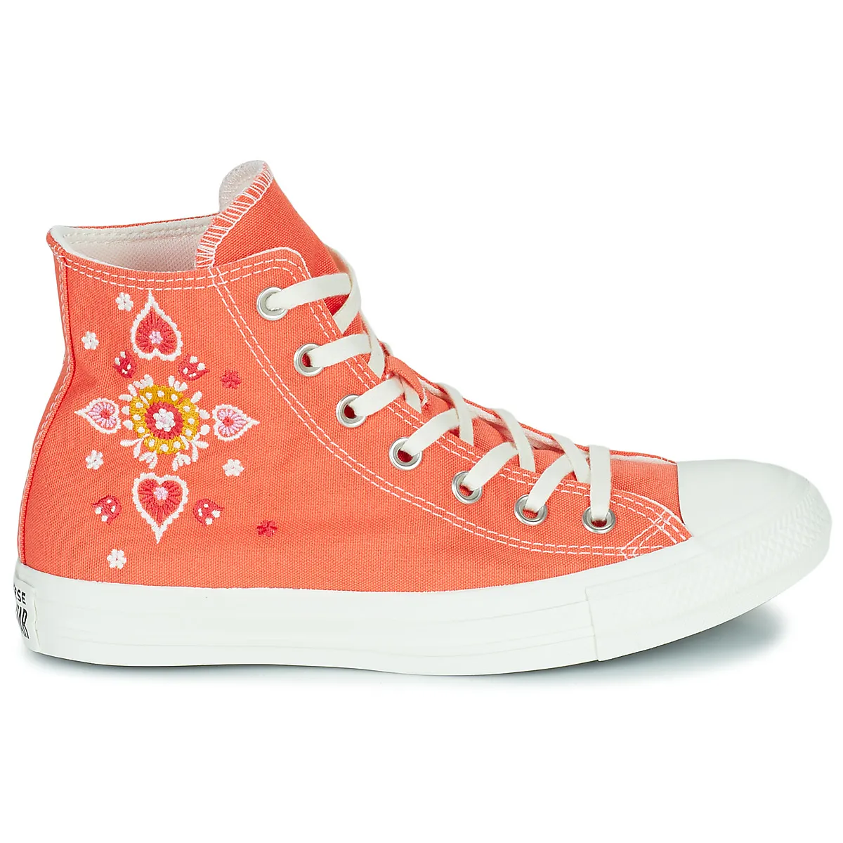 Chuck Taylor All Star Festival Energy Vibes Hi