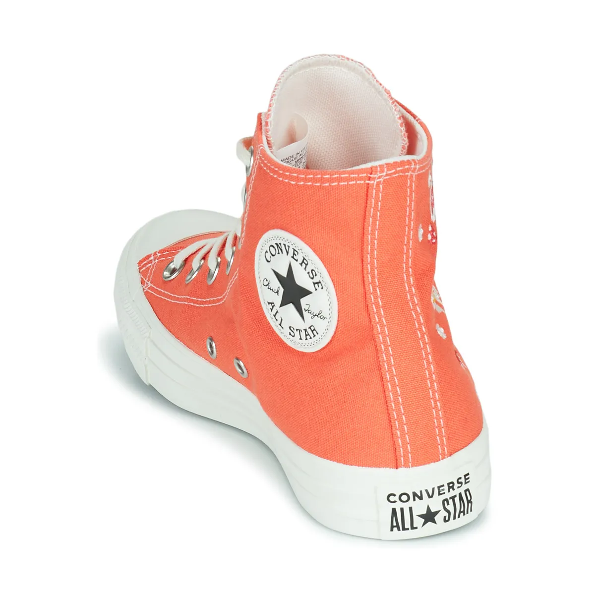 Chuck Taylor All Star Festival Energy Vibes Hi