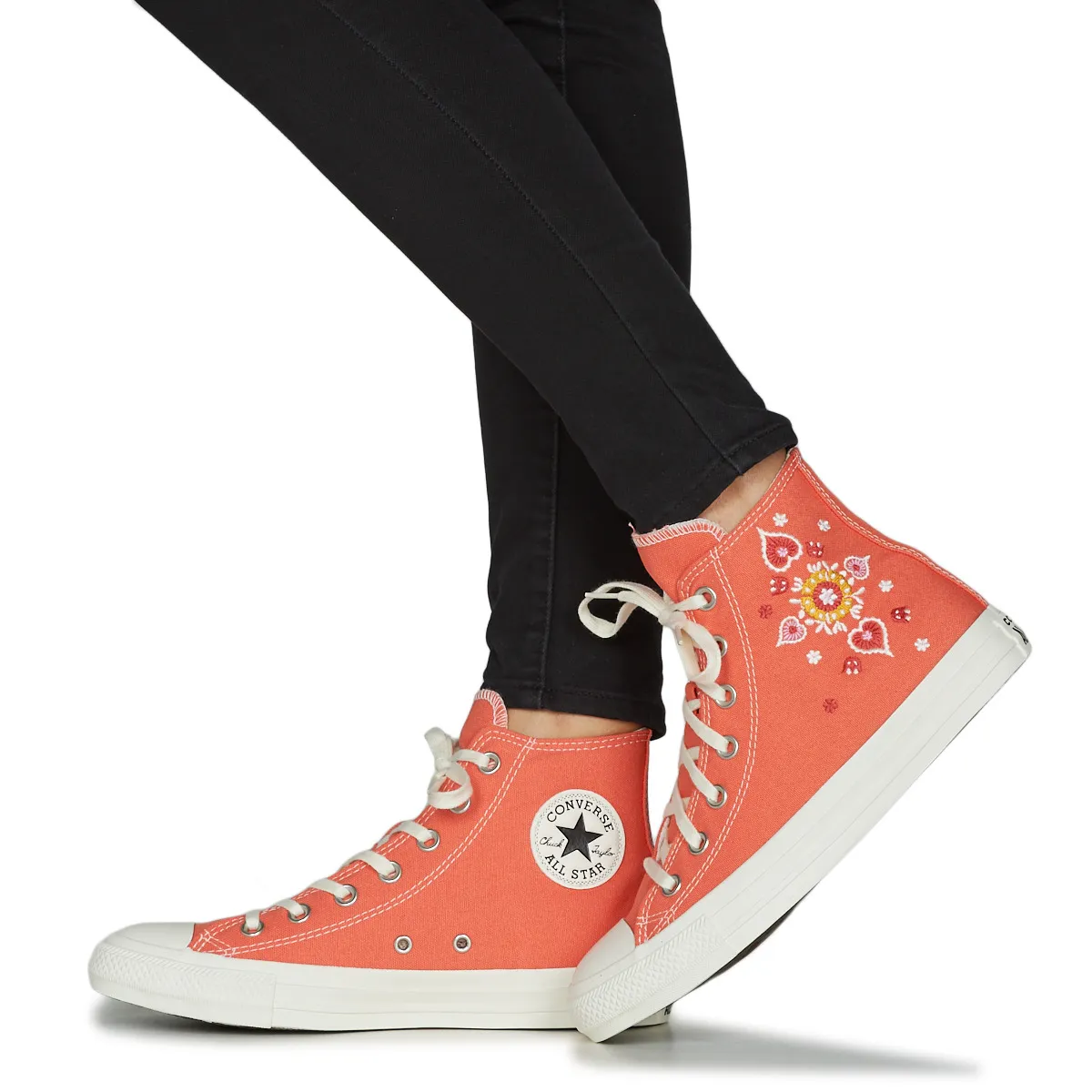 Chuck Taylor All Star Festival Energy Vibes Hi