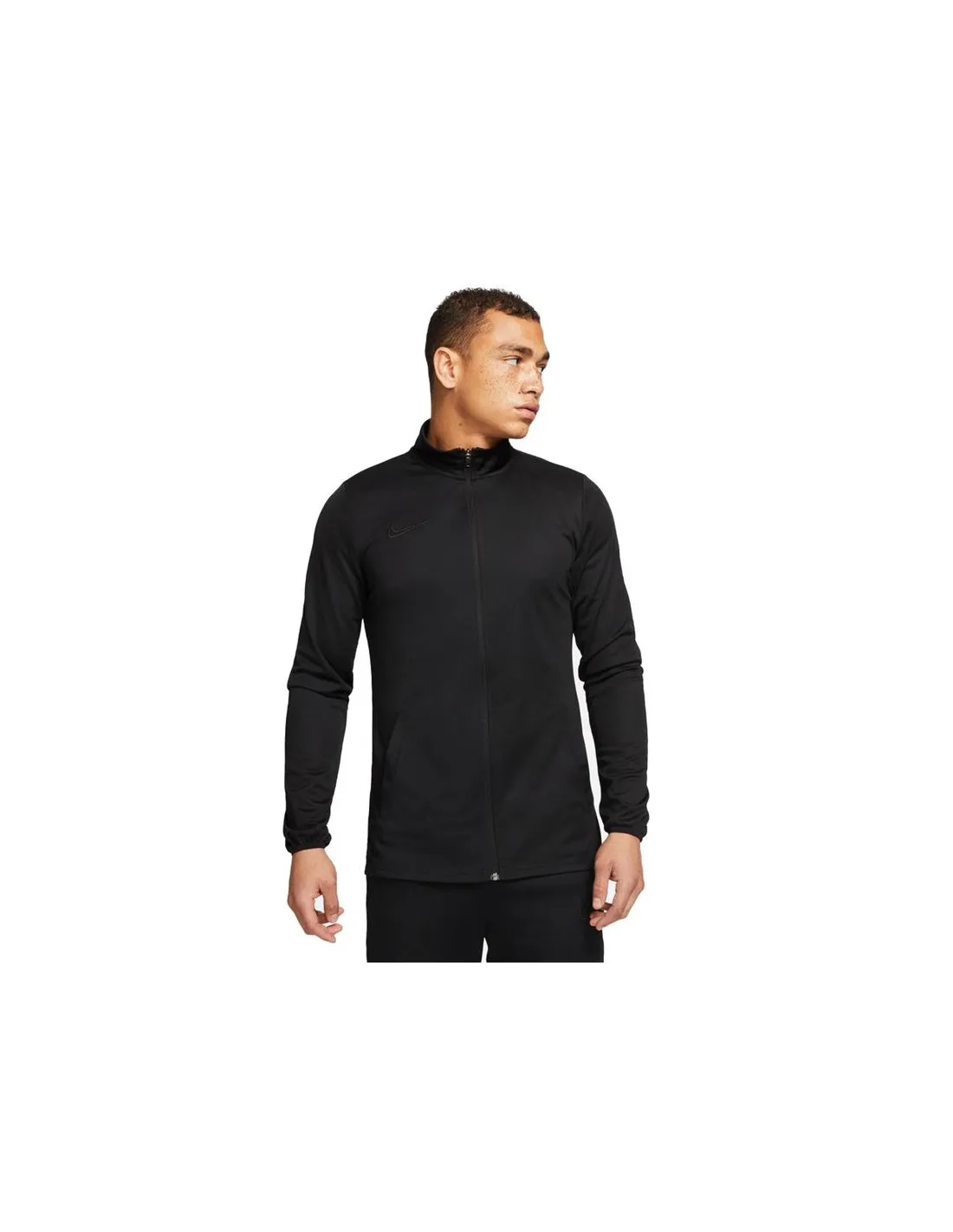 CHáNDAL DE FITNESS NIKE DRIFIT ACADEMY NEGRO HOMBRE