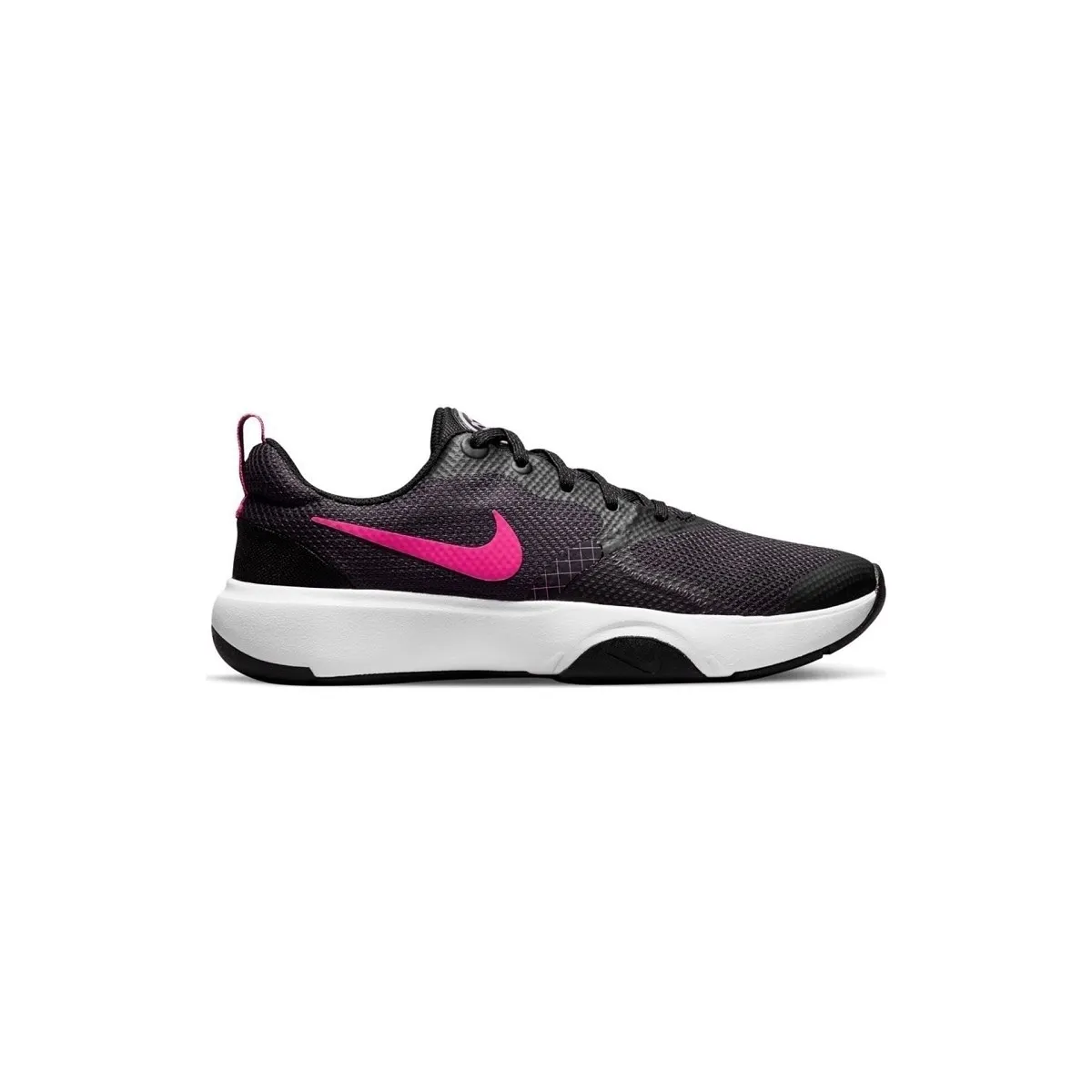 CITY REP TR