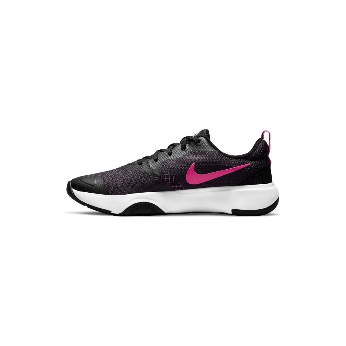 CITY REP TR