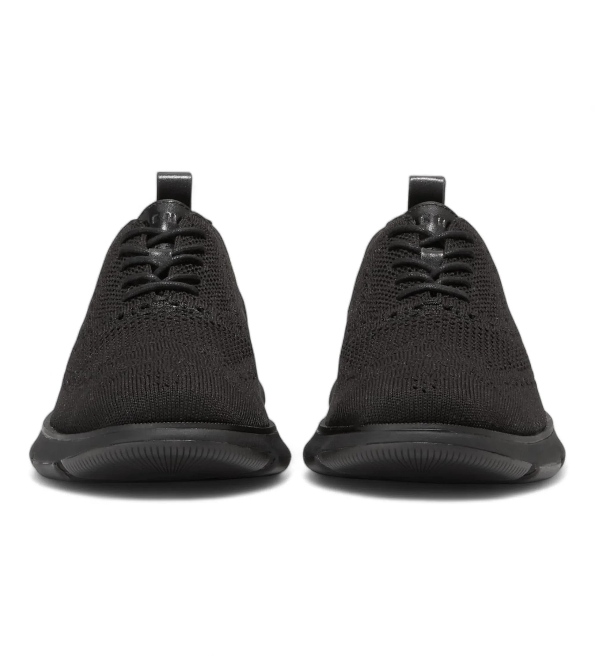 COLE HAAN ZAPATOS OXFORD ZEROGRAND NEGRO