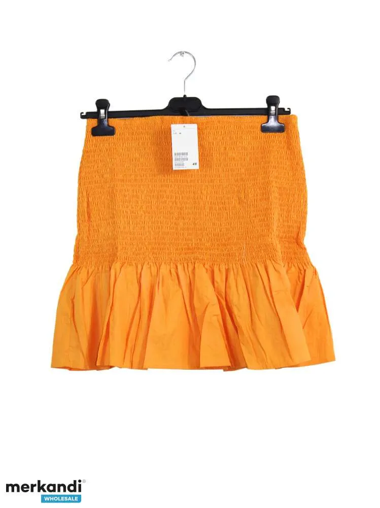 COLECCIÓN H&M PARA MUJER, HOMBRE Y NIÑO  LLÉVATE TODO  11,75 EUR / PC