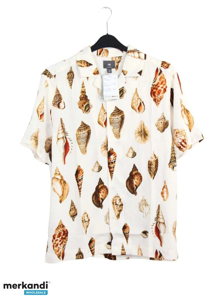COLECCIÓN H&M PARA MUJER, HOMBRE Y NIÑO  LLÉVATE TODO  11,75 EUR / PC