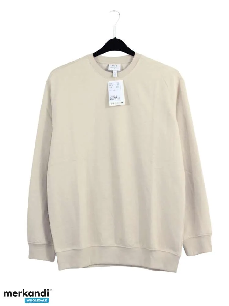 COLECCIÓN H&M PARA MUJER, HOMBRE Y NIÑO  LLÉVATE TODO  11,75 EUR / PC