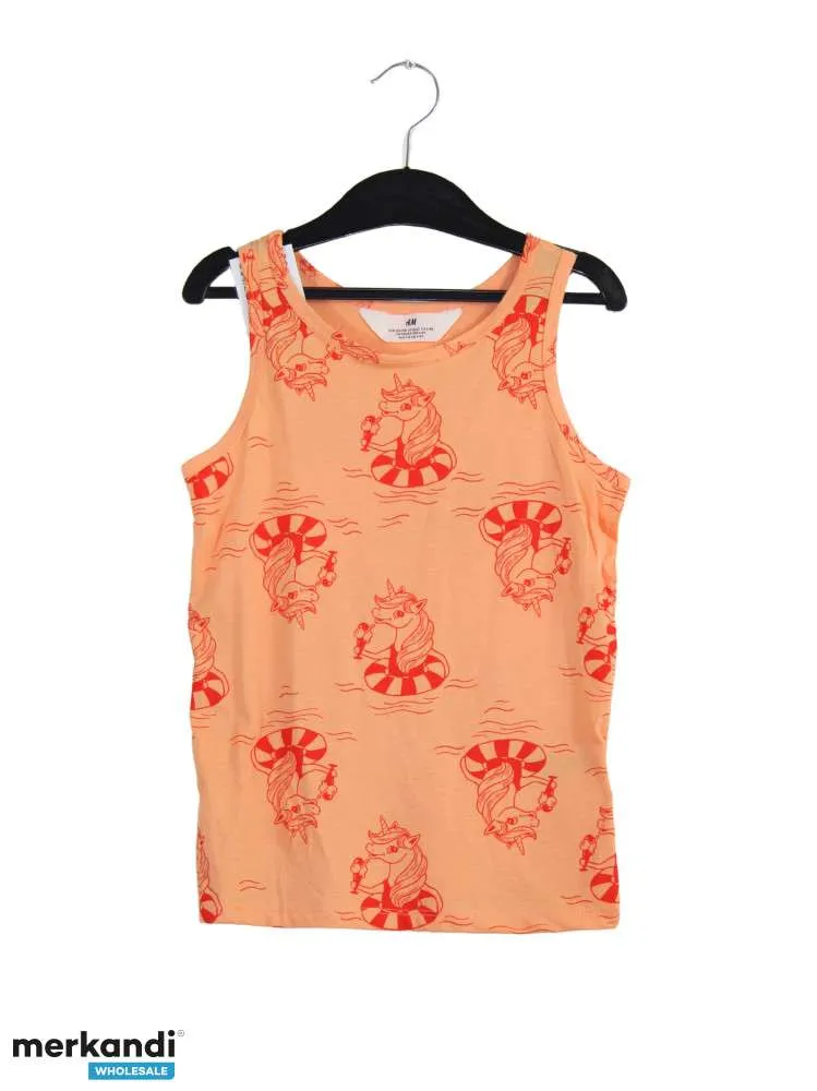 COLECCIÓN H&M PARA MUJER, HOMBRE Y NIÑO  LLÉVATE TODO  11,75 EUR / PC