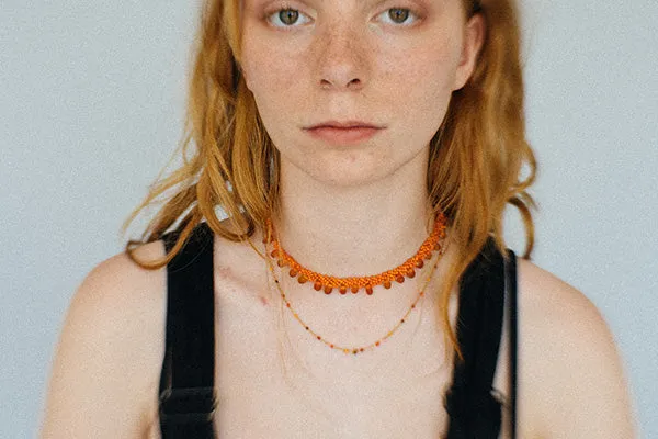 Collar Bloom