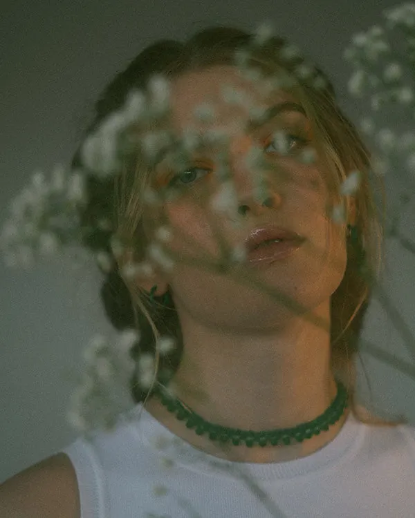 Collar Bloom