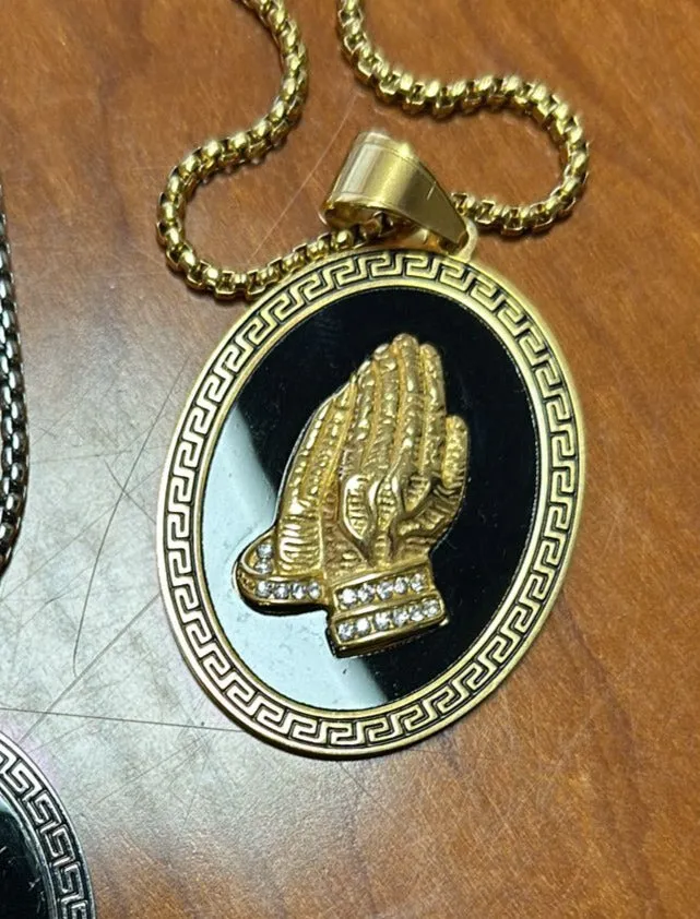 COLLAR PC  REF.765D