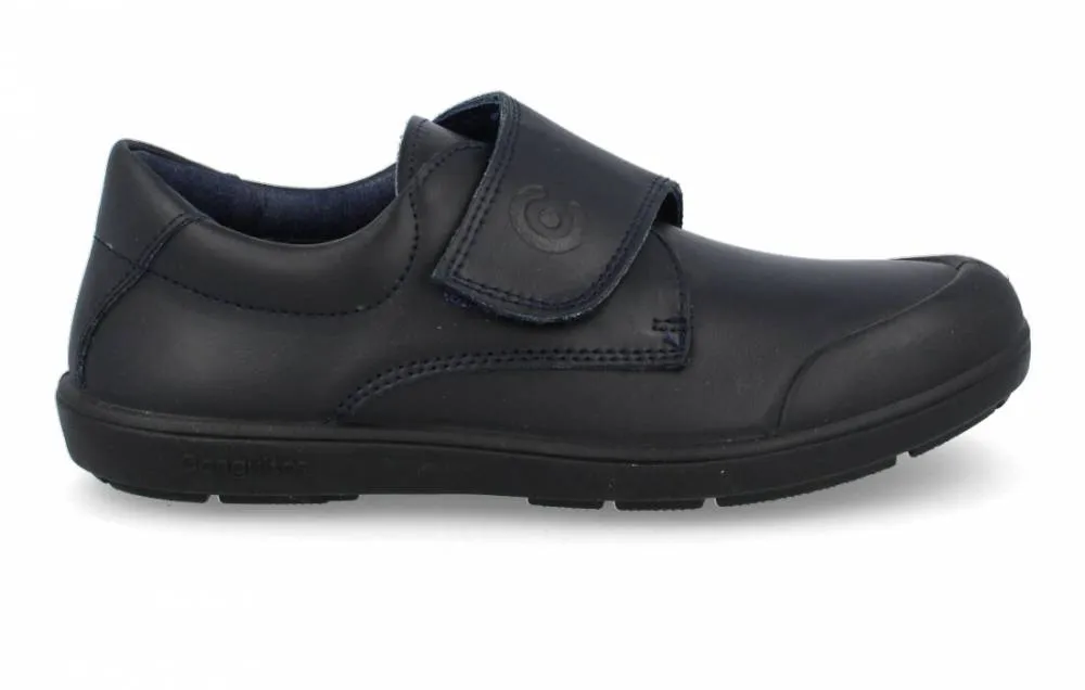 CONGUITOS  COLEGIAL UNISEX LAVABLE MARINO