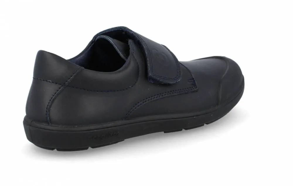 CONGUITOS  COLEGIAL UNISEX LAVABLE MARINO