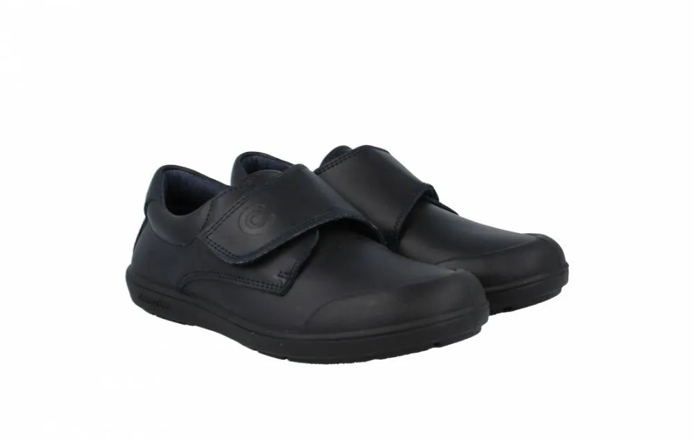 CONGUITOS  COLEGIAL UNISEX LAVABLE MARINO