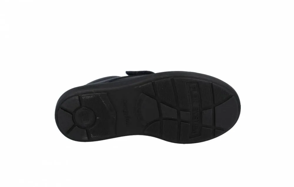 CONGUITOS  COLEGIAL UNISEX LAVABLE MARINO