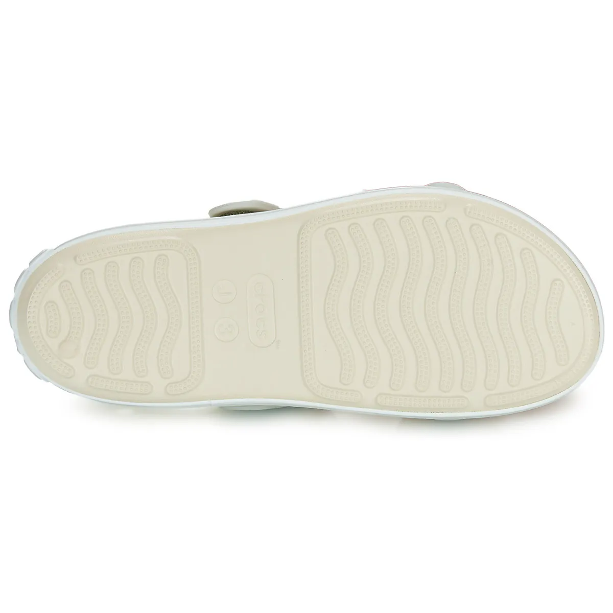 Crocband Cruiser Sandal K